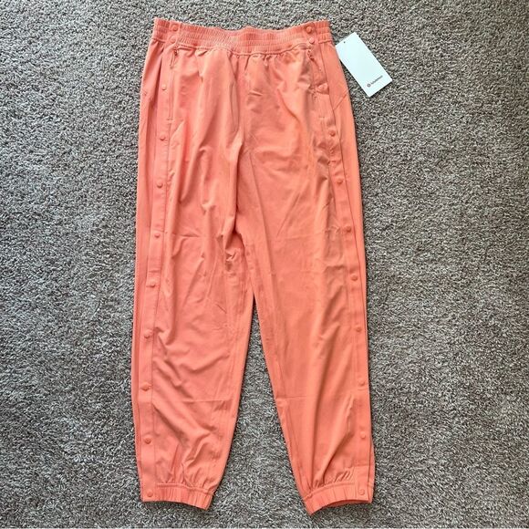 Lululemon Tearaway Mid Rise Track Pants - Picture 4 of 10